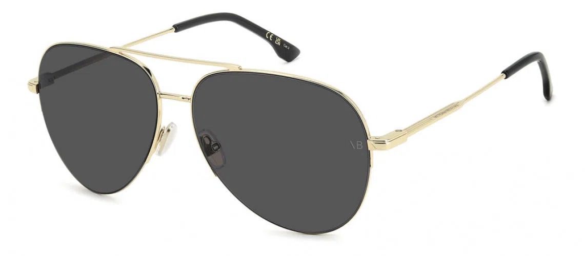 Victoria Beckham VB1000 Sunglasses - view 5